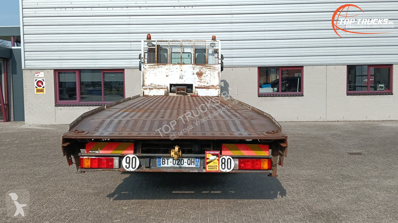 Camion Iveco 360 E26 EEV 6x2 - Retarder,...