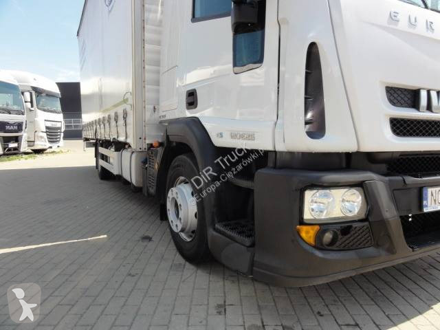 Kamion Iveco