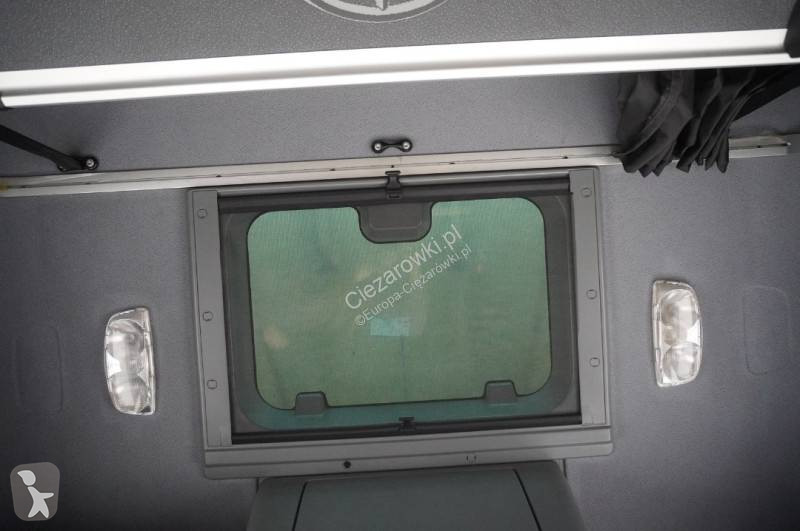 Camion Mercedes