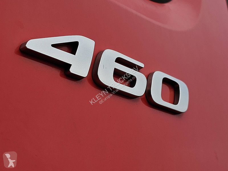 Kamion DAF 460