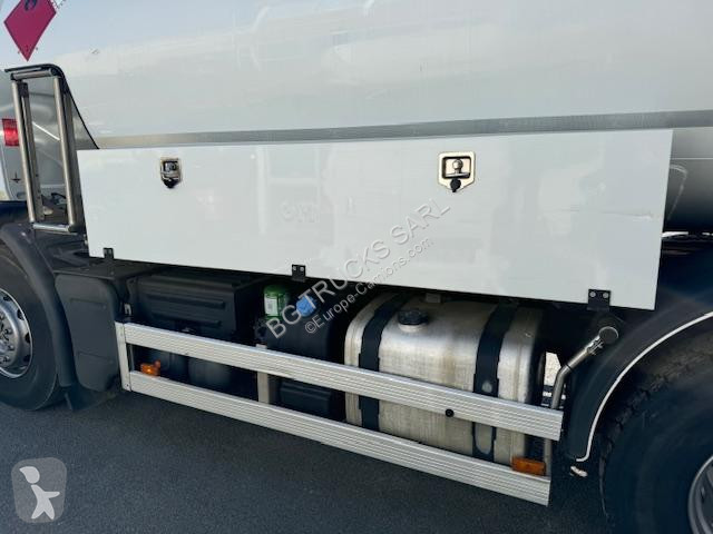 Camion Renault 270 DXI