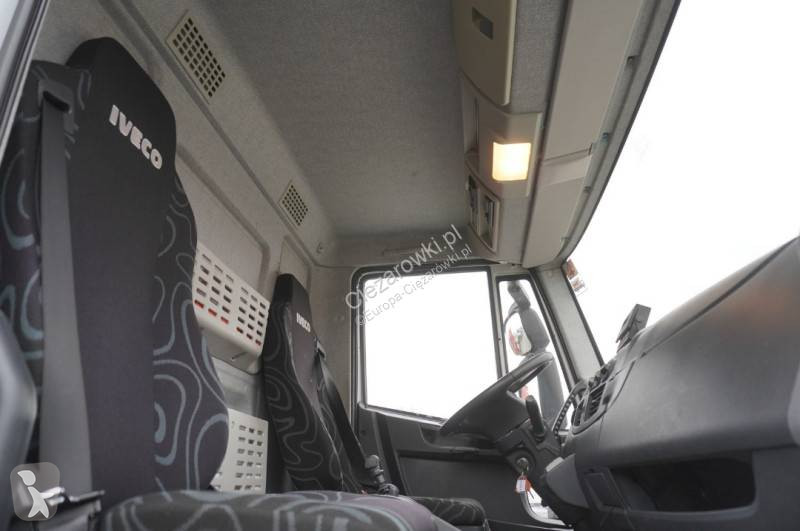 Camion Iveco