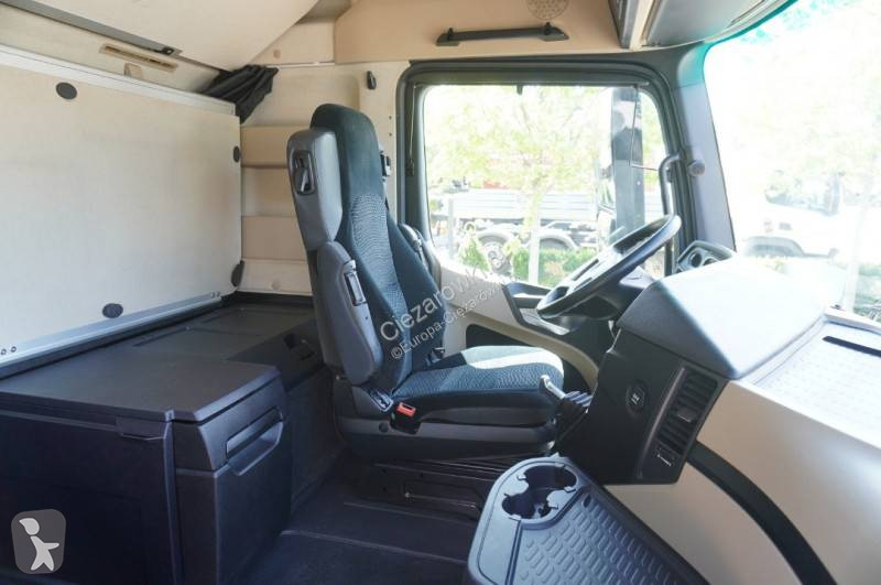 Camion Mercedes