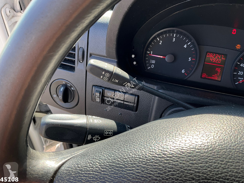 Camion Volkswagen 35 2.0 TDI Hiab 1,3 Tonmeter...