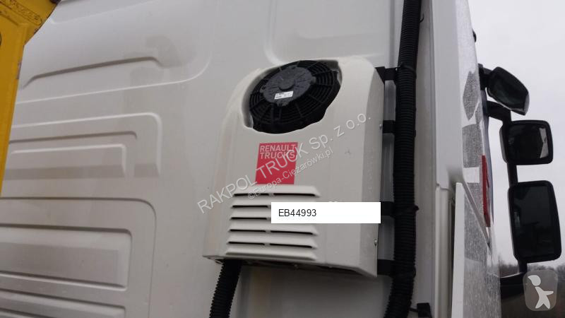 Camion Renault T20A-28MPA