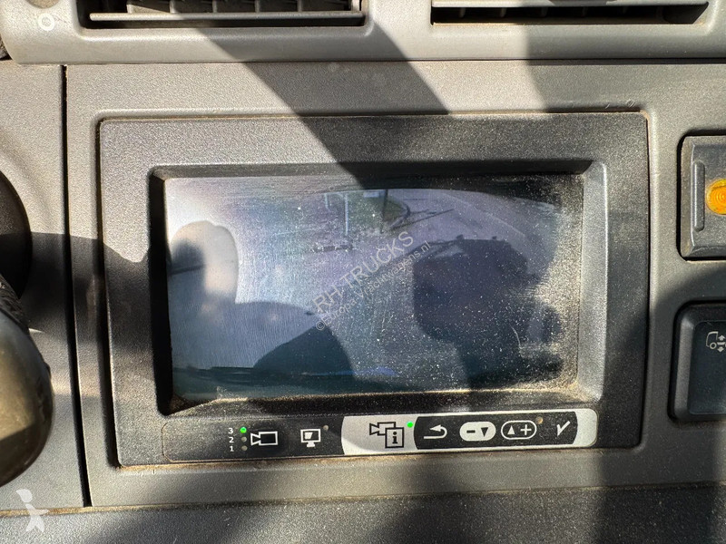 Kamion DAF 400 6X2 - EURO 6 + VDL P-18 + REMOTE...