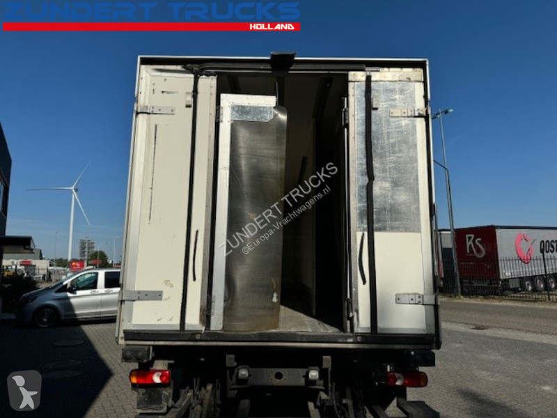 Kamion Volvo 250 CARRIER EASY COLD, PALFINGER...