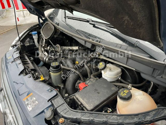 Kamion Ford 470 L3 Einzelkabine 125 KW