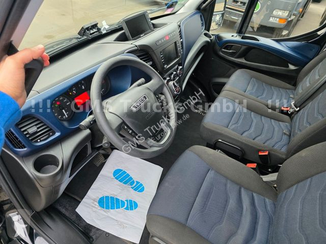 عربة نفعية Iveco 72-210 7,2ton /AHK/Möbel/...