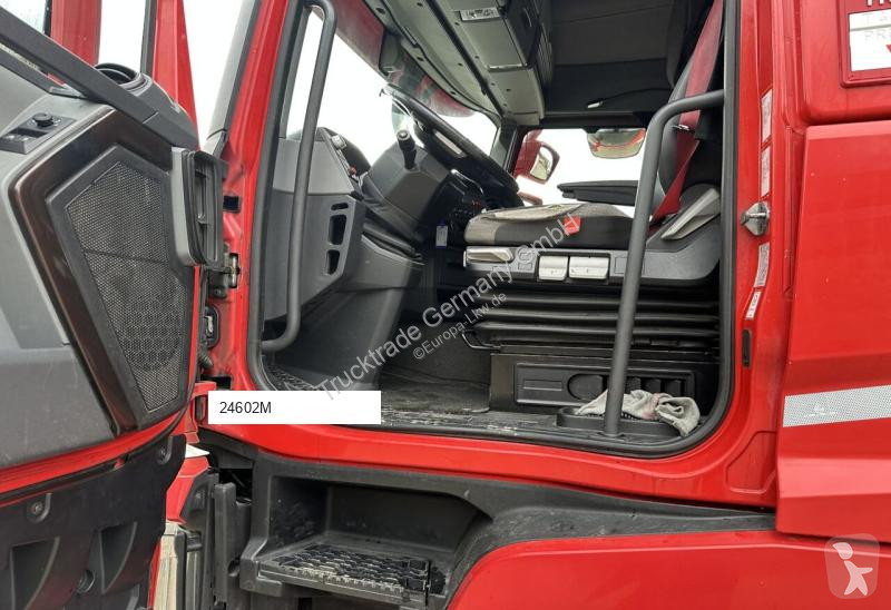 Kamion Renault T460