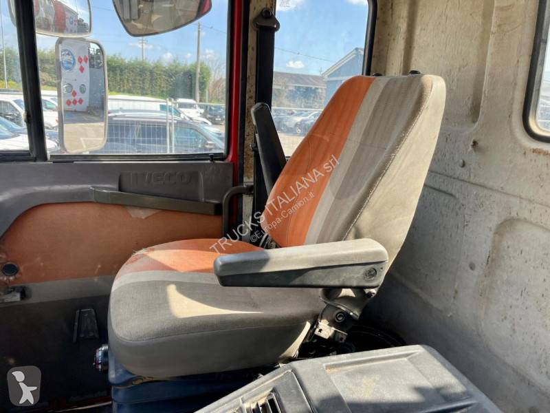 Kamion Iveco