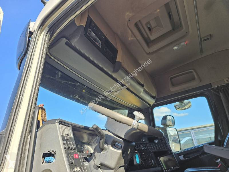 Camion Scania