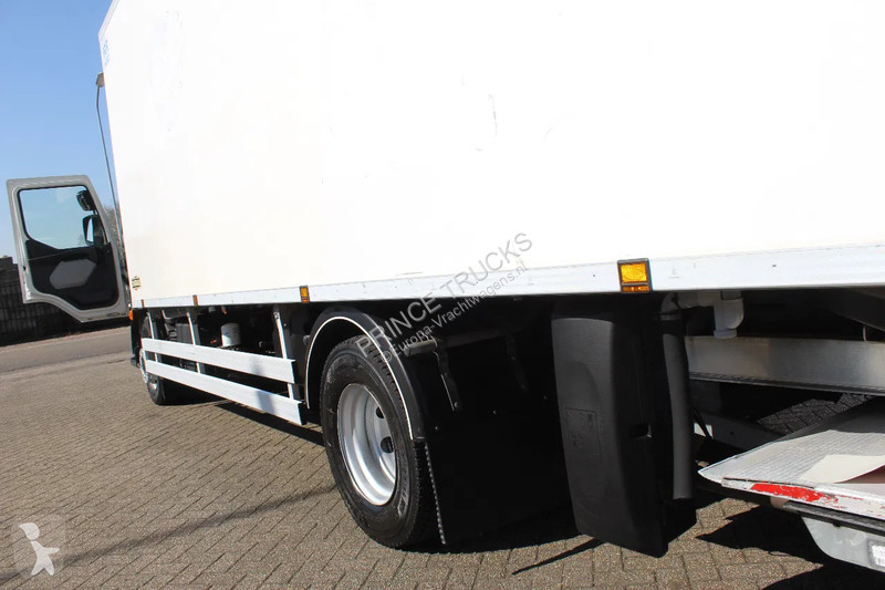 Kamion Volvo FL 250 * EURO6 * CARRIER SUPRA...