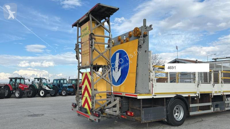 Camion Volvo FE 360