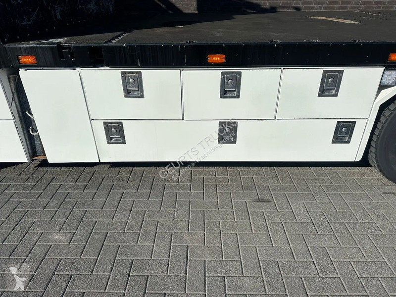 Kamion Scania G490 B8X2*6HNB MET EFFER 955/8S...