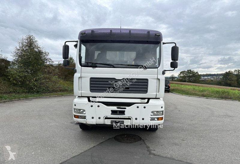 Kamion MAN TGA 35.430