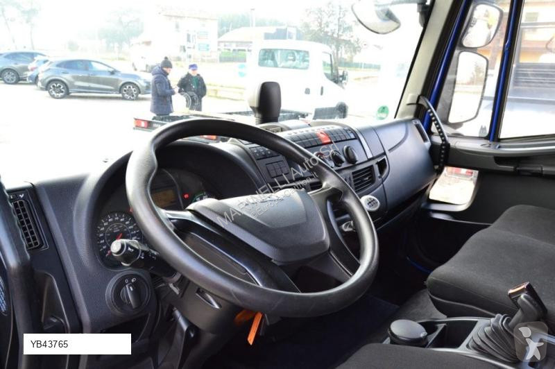 Camion Iveco AIRONE 50 3+1 SFILI