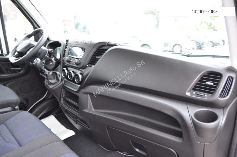 Veicolo commerciale Iveco 35C16H BTor 3.0 HPT...