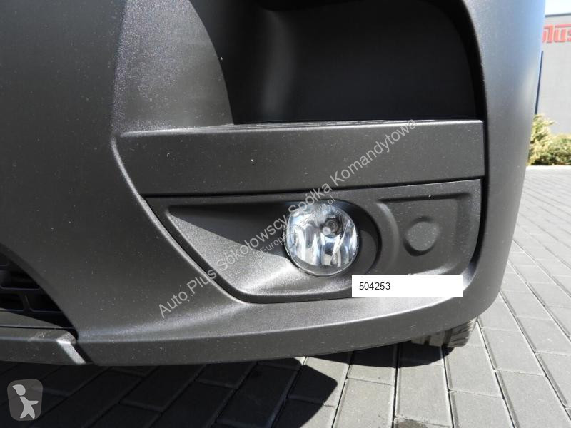 Bedrijfswagen Renault MASTER  WYWROTKA TEMPOMAT...