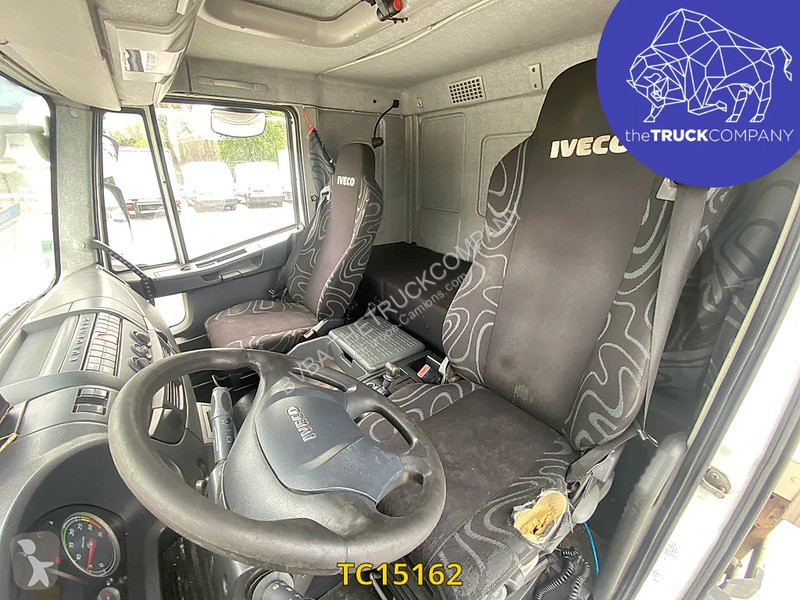 شاحنة Iveco EuroCargo 160 E25