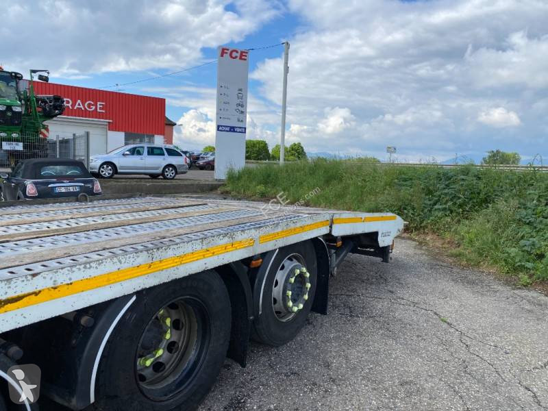 Camion Iveco