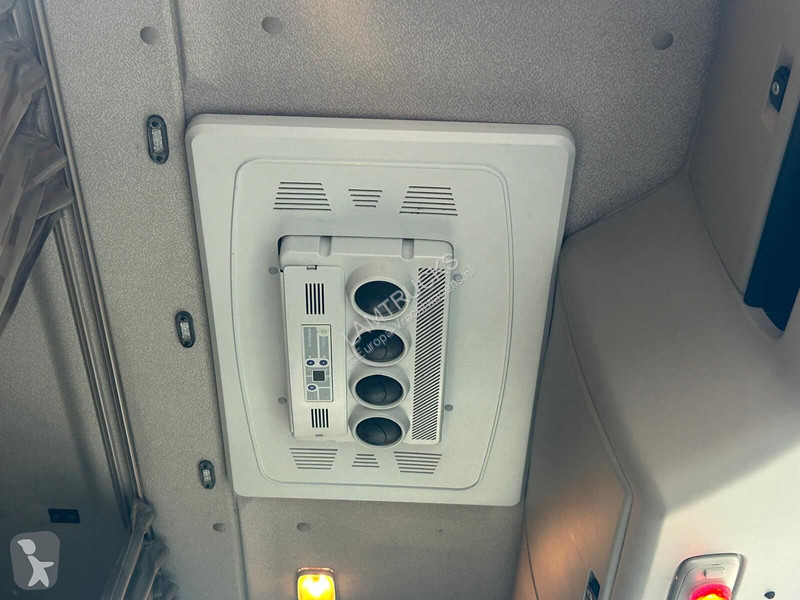 Camion DAF 440 FAN TUV 25-04 2026 HOOIAAP EURO...
