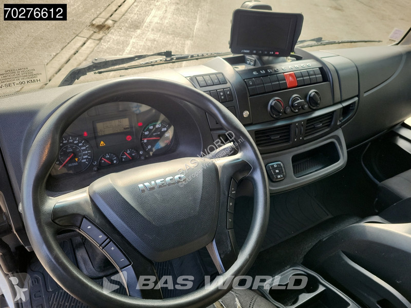 Camion Iveco 190EL280 4X2 ATP Valid - 19tonner...