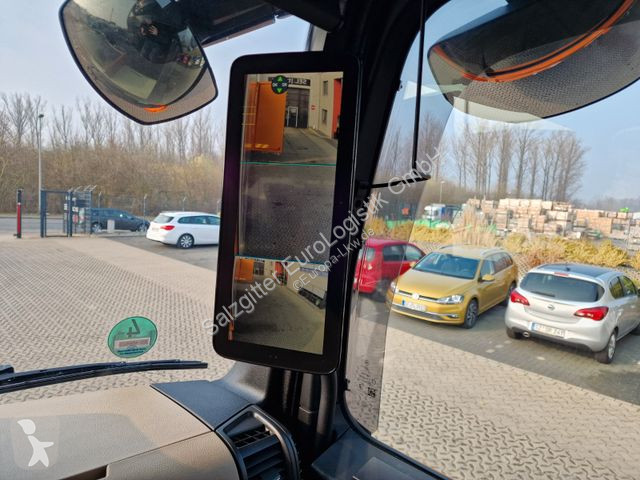 Kamion Mercedes 2548 / Retarder / Euro 6E /...