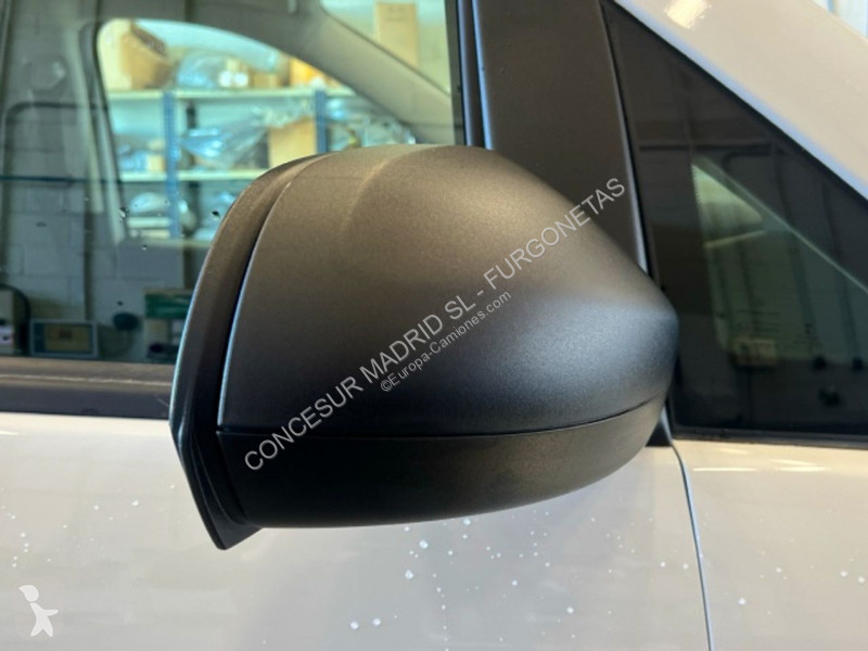 Autoutilitară Mercedes E-Vito 111 Furgón Larga