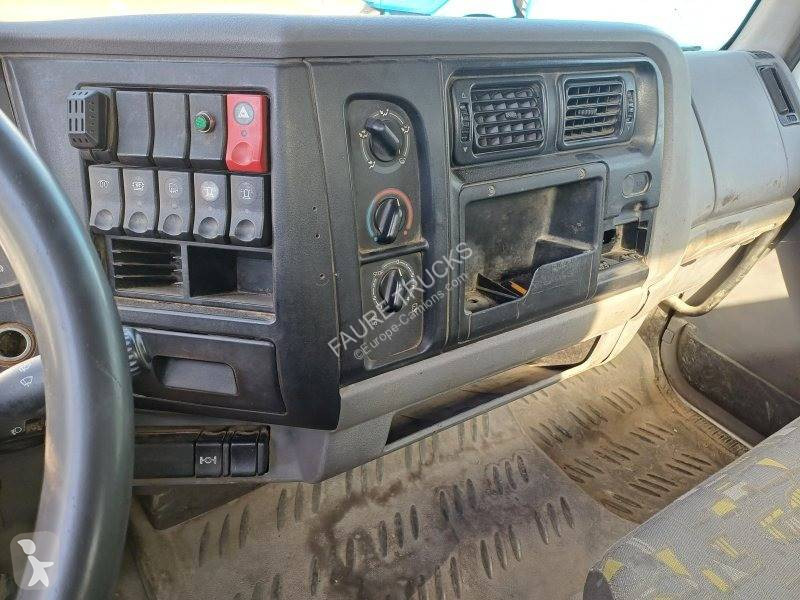 Camion Renault