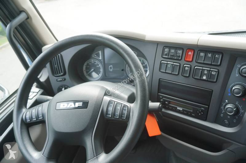 Camion DAF