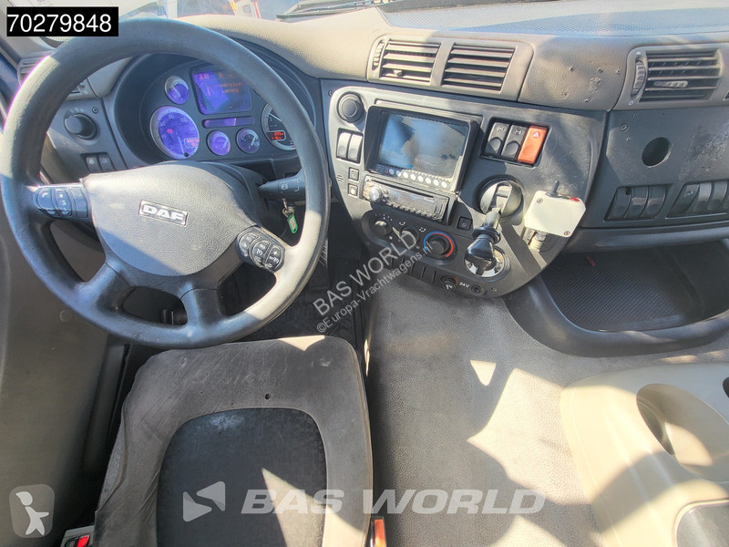 Camión DAF 410 8X4 NL-Truck 25tons VDL hooklift...
