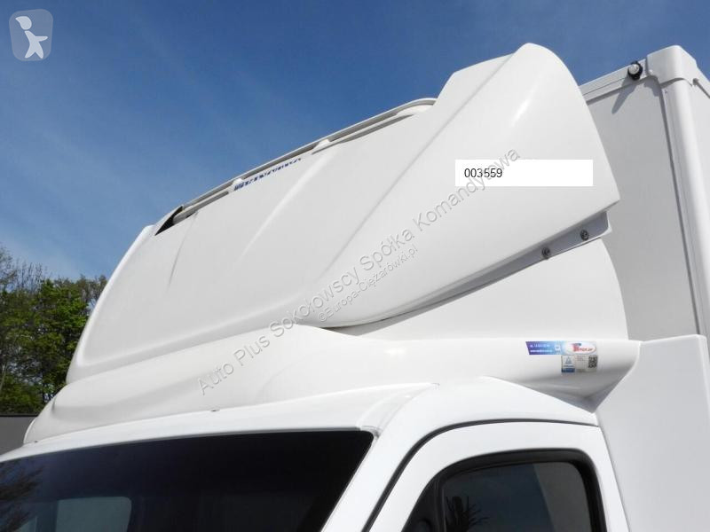 Kamion Mercedes SPRINTER 316 CHŁODNIA KONTENER...