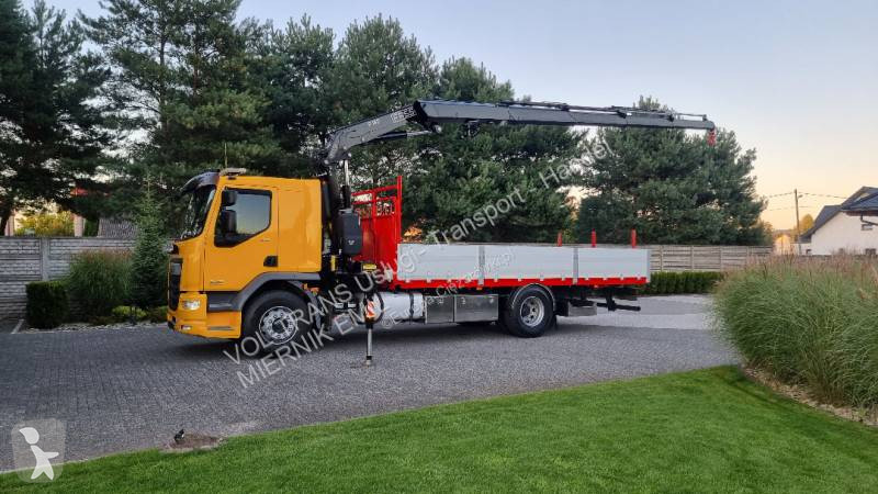 Camion DAF