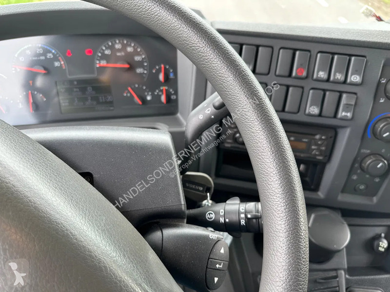 Camion Volvo FL FL280.16 EURO6. 2022. 8400kg...