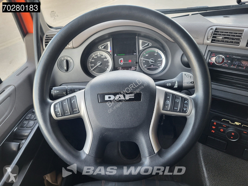 Camion DAF CF 370 4X2 NL-Truck Automatic kg...