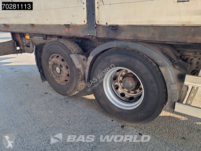 Vrachtwagen Volvo FE 280 6X2 -Truck Palfinger...