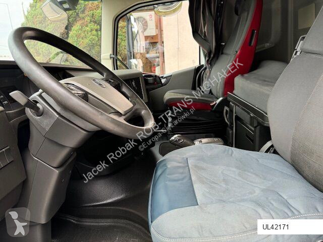 Camión Volvo FH 500