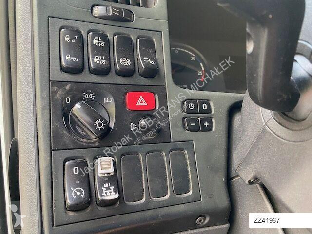 Camion Scania G 400