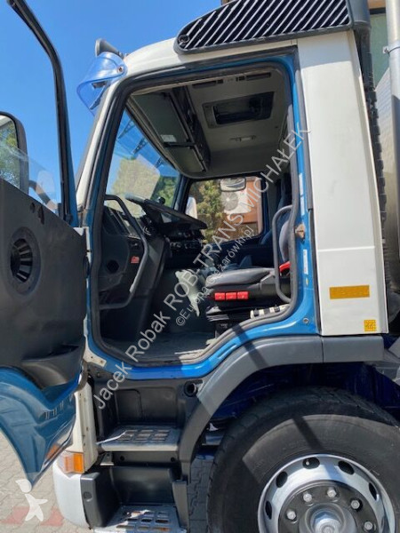 Camion Volvo FM 7