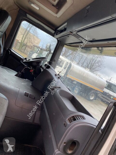 Kamion Scania P 360