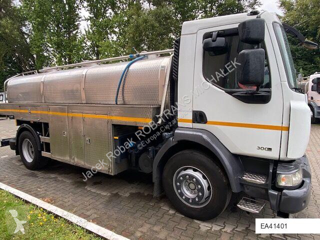 Camion Renault 300