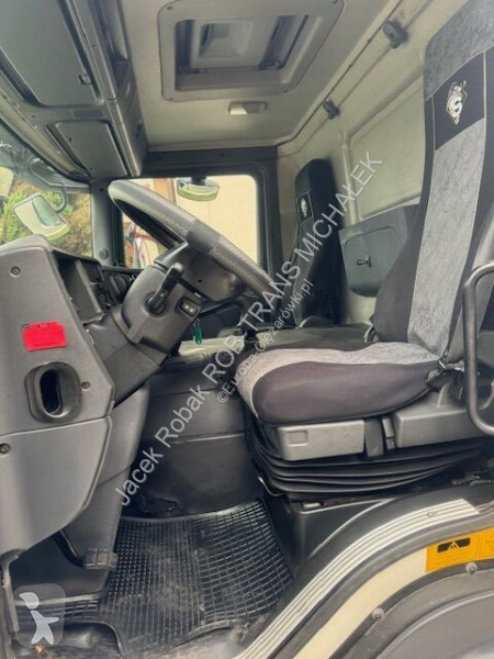 Camion Scania P 270
