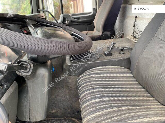 Camión Volvo Ultrakus 3002