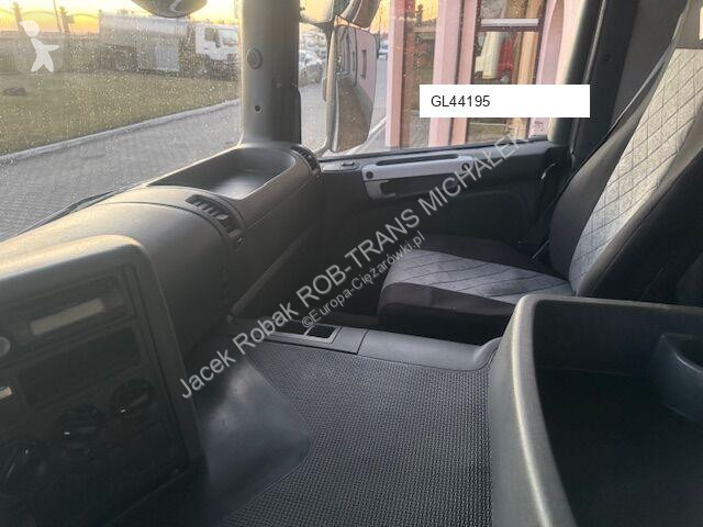Camion Scania P  380