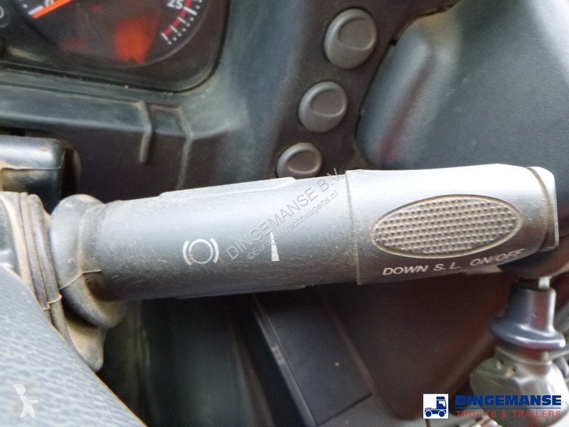 Camion Iveco 450 8x4 MTS vacuum excavator /...