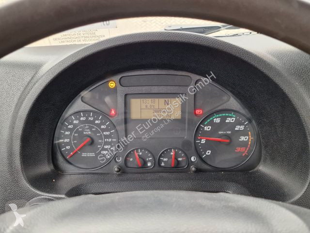 شاحنة Iveco 140-250