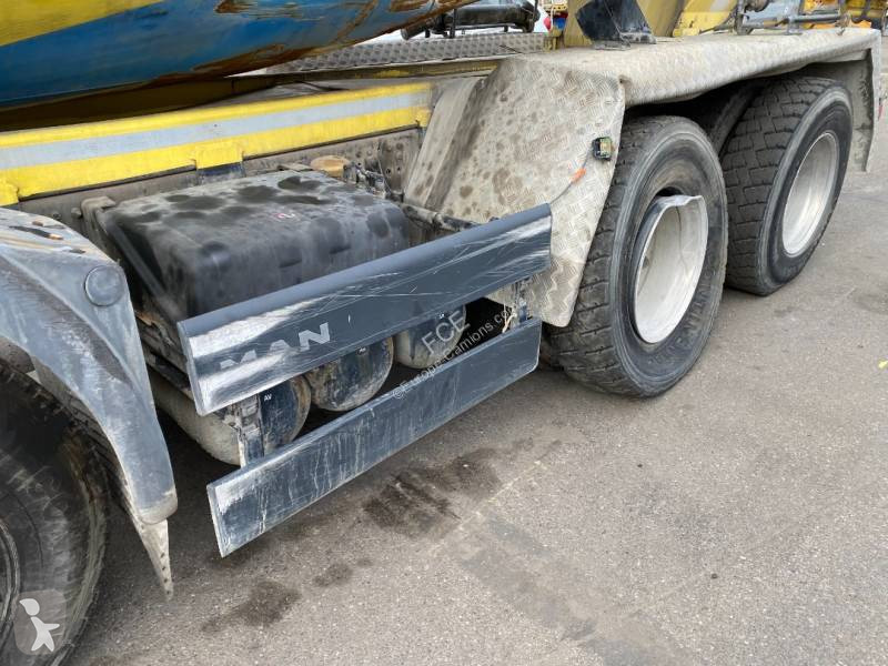 Camion MAN