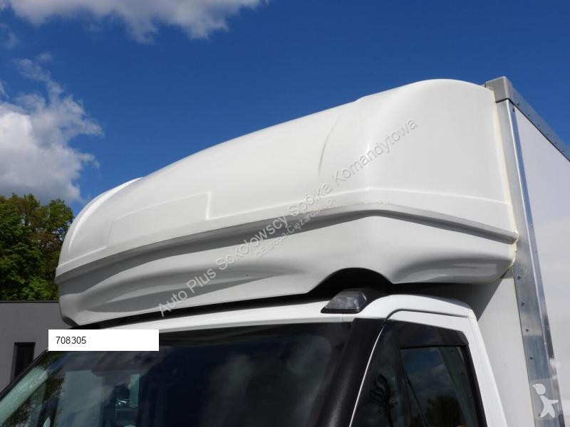 Autoutilitară Iveco DAILY 35C16 KONTENER WINDA...