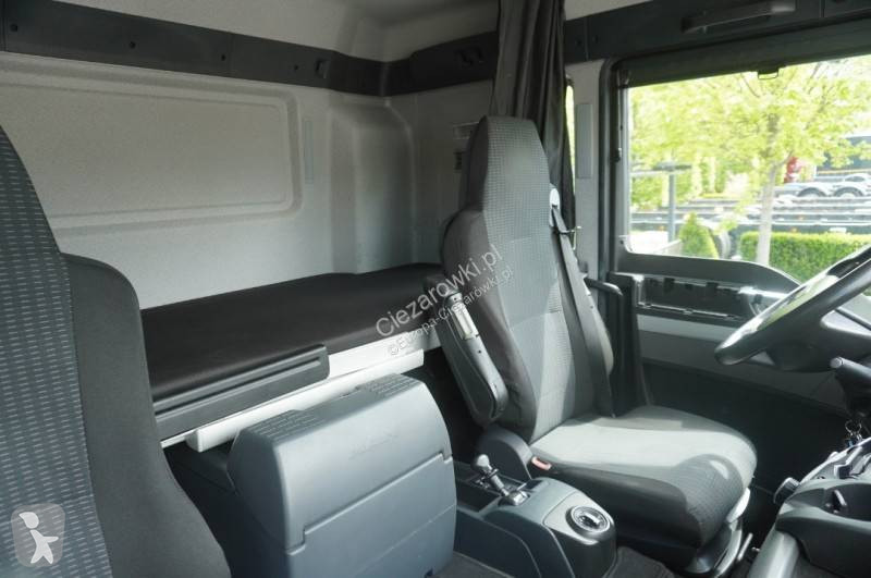 Camion MAN